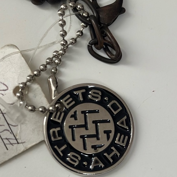 Streets Ahead Victorian Bohemian Belt Women’s Small - Picture 8 of 9